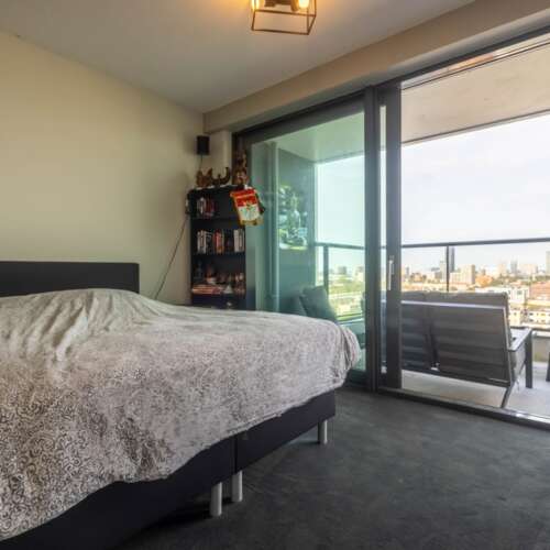 Foto #26 Appartement Zodiakplein Den Haag