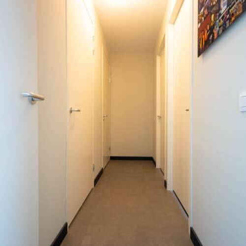 Foto #27 Appartement Zodiakplein Den Haag