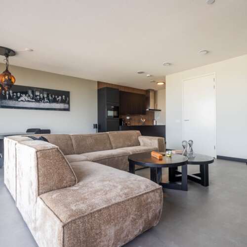 Foto #13 Appartement Zodiakplein Den Haag