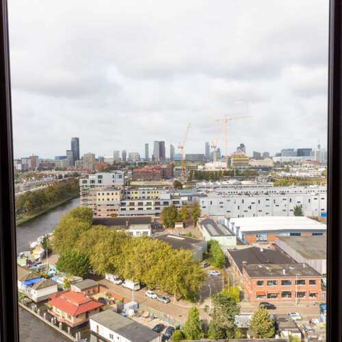 Foto #23 Appartement Zodiakplein Den Haag