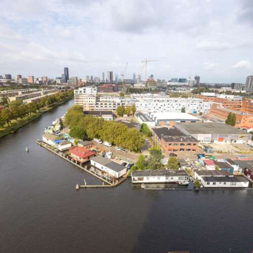 Foto #15 Appartement Zodiakplein Den Haag