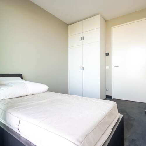 Foto #17 Appartement Zodiakplein Den Haag