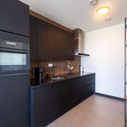 Foto #7 Appartement Zodiakplein Den Haag