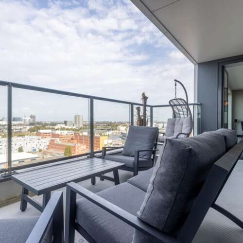 Foto #6 Appartement Zodiakplein Den Haag