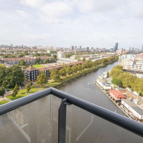 Foto #20 Appartement Zodiakplein Den Haag