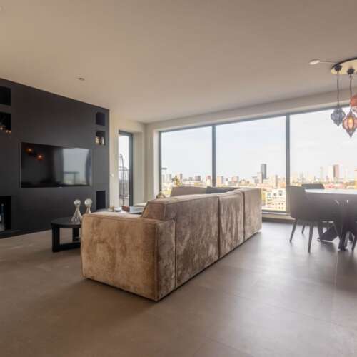 Foto #11 Appartement Zodiakplein Den Haag