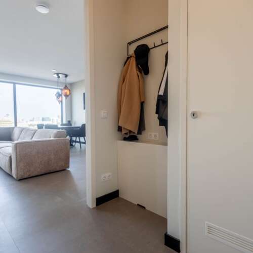 Foto #10 Appartement Zodiakplein Den Haag