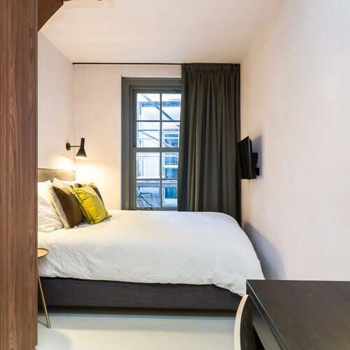 Foto #15 Appartement Warmoesstraat Amsterdam