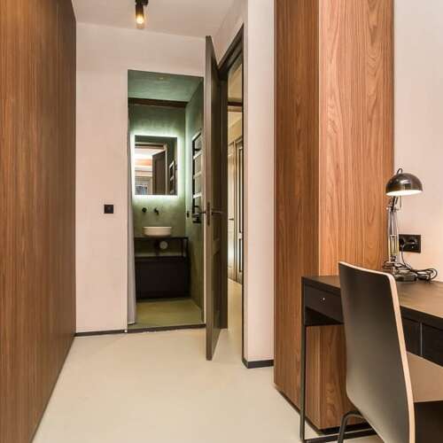 Foto #29 Appartement Warmoesstraat Amsterdam