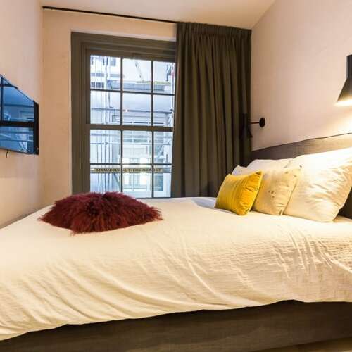 Foto #26 Appartement Warmoesstraat Amsterdam