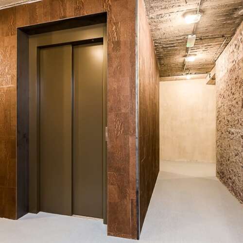 Foto #35 Appartement Warmoesstraat Amsterdam