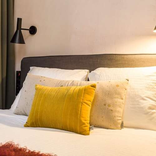 Foto #27 Appartement Warmoesstraat Amsterdam