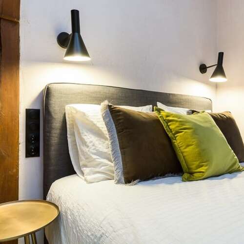 Foto #18 Appartement Warmoesstraat Amsterdam