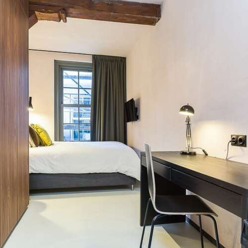 Foto #16 Appartement Warmoesstraat Amsterdam