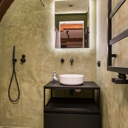 Foto #31 Appartement Warmoesstraat Amsterdam