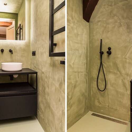 Foto #30 Appartement Warmoesstraat Amsterdam