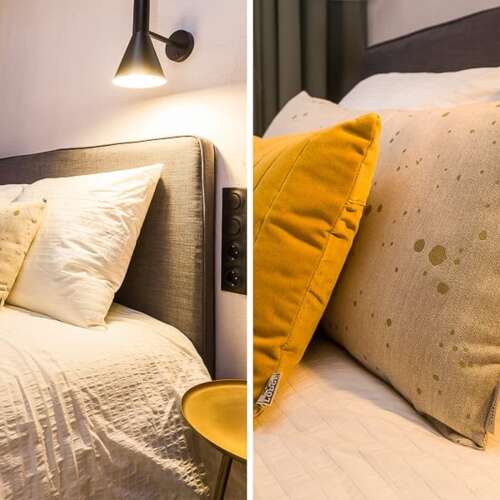 Foto #28 Appartement Warmoesstraat Amsterdam