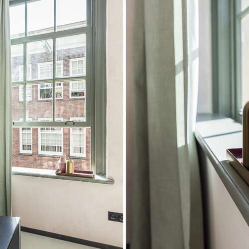 Foto #9 Appartement Warmoesstraat Amsterdam