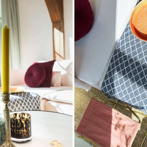 Foto #11 Appartement Warmoesstraat Amsterdam