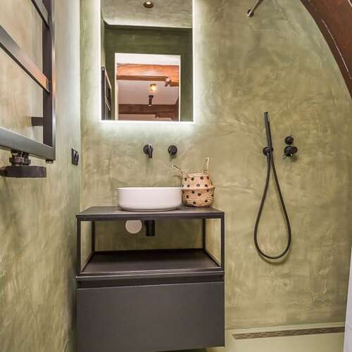 Foto #20 Appartement Warmoesstraat Amsterdam