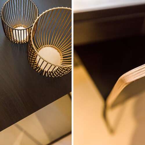 Foto #22 Appartement Warmoesstraat Amsterdam