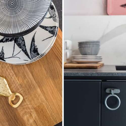 Foto #12 Appartement Warmoesstraat Amsterdam