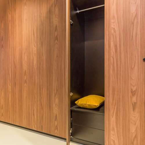 Foto #23 Appartement Warmoesstraat Amsterdam