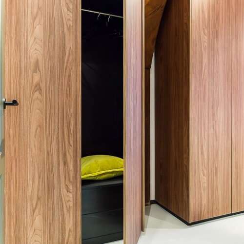 Foto #17 Appartement Warmoesstraat Amsterdam