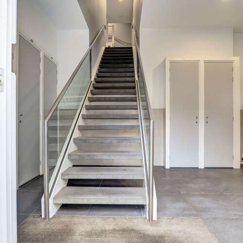 Foto #7 Appartement De Vlouw Delft