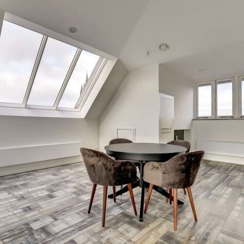 Foto #13 Appartement De Vlouw Delft