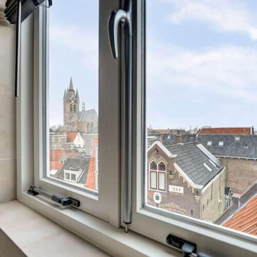 Foto #37 Appartement De Vlouw Delft