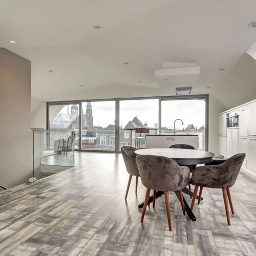 Foto #14 Appartement De Vlouw Delft