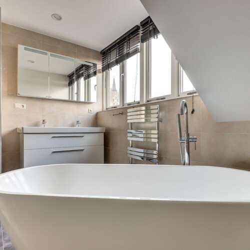 Foto #35 Appartement De Vlouw Delft