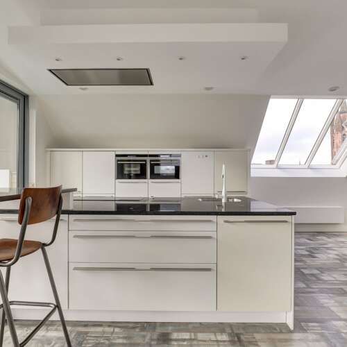 Foto #17 Appartement De Vlouw Delft