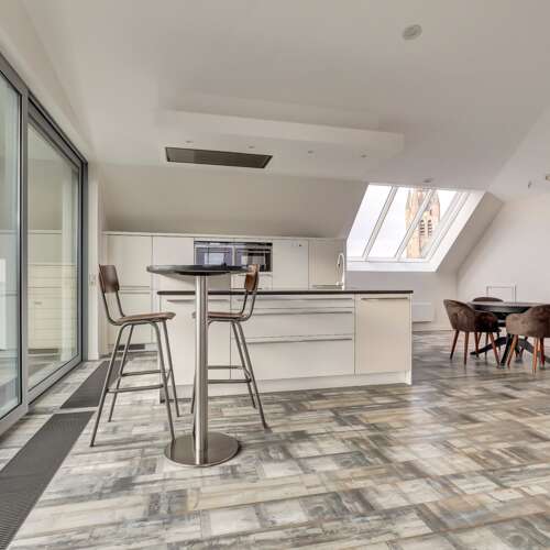 Foto #11 Appartement De Vlouw Delft