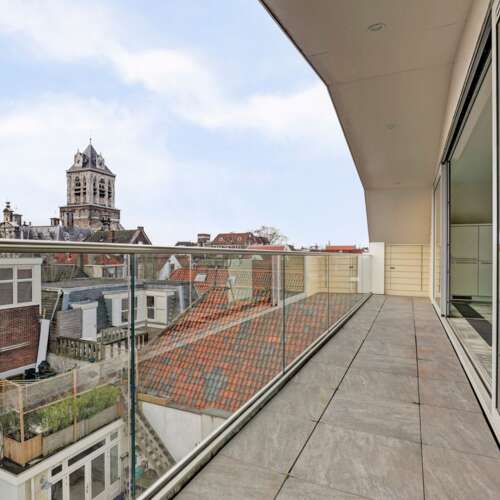 Foto #24 Appartement De Vlouw Delft