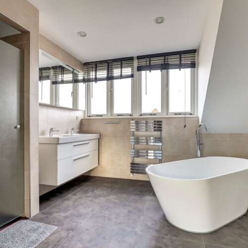 Foto #34 Appartement De Vlouw Delft