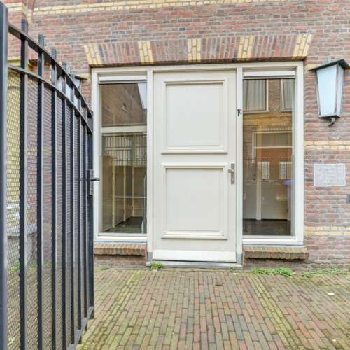 Foto #6 Appartement De Vlouw Delft
