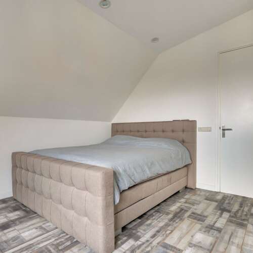 Foto #32 Appartement De Vlouw Delft