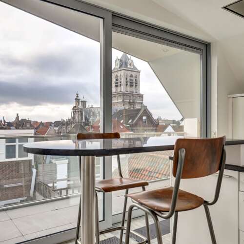 Foto #18 Appartement De Vlouw Delft