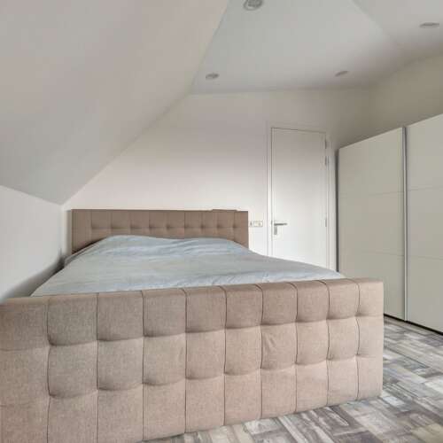 Foto #33 Appartement De Vlouw Delft