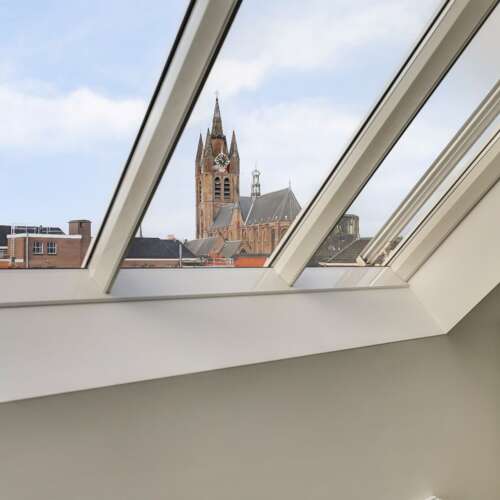 Foto #31 Appartement De Vlouw Delft