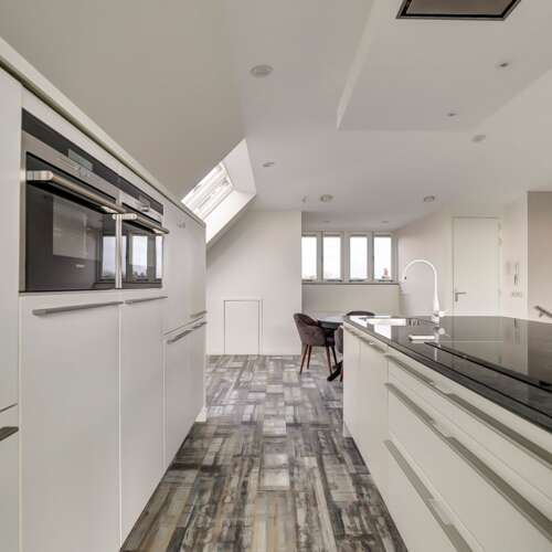 Foto #26 Appartement De Vlouw Delft