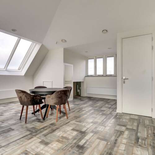 Foto #12 Appartement De Vlouw Delft