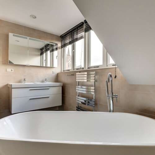 Foto #36 Appartement De Vlouw Delft