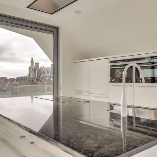 Foto #28 Appartement De Vlouw Delft