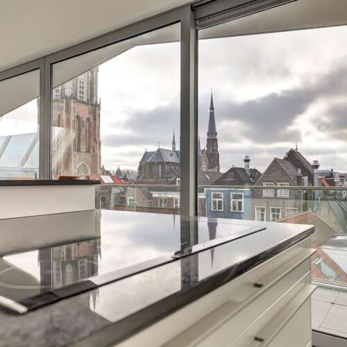 Foto #29 Appartement De Vlouw Delft