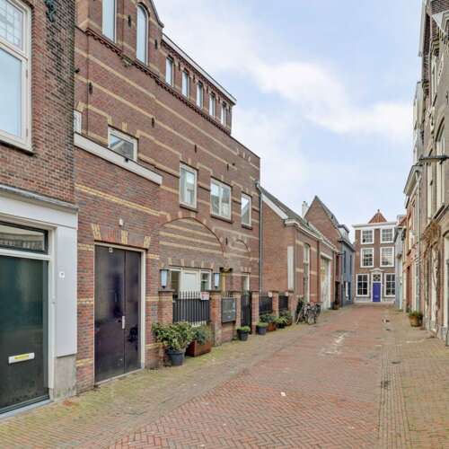 Foto #42 Appartement De Vlouw Delft