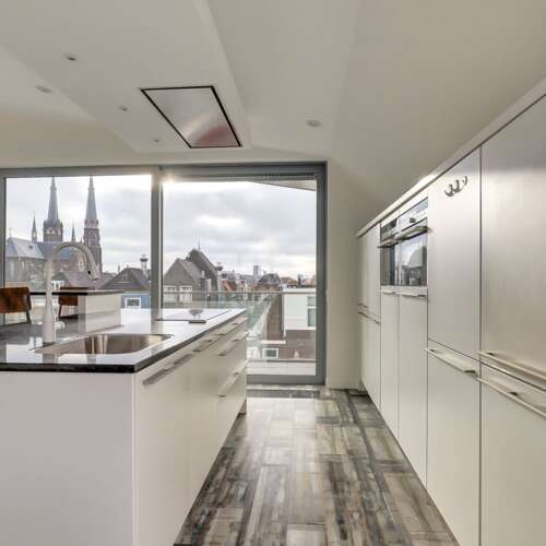 Foto #27 Appartement De Vlouw Delft