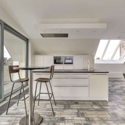 Foto #16 Appartement De Vlouw Delft